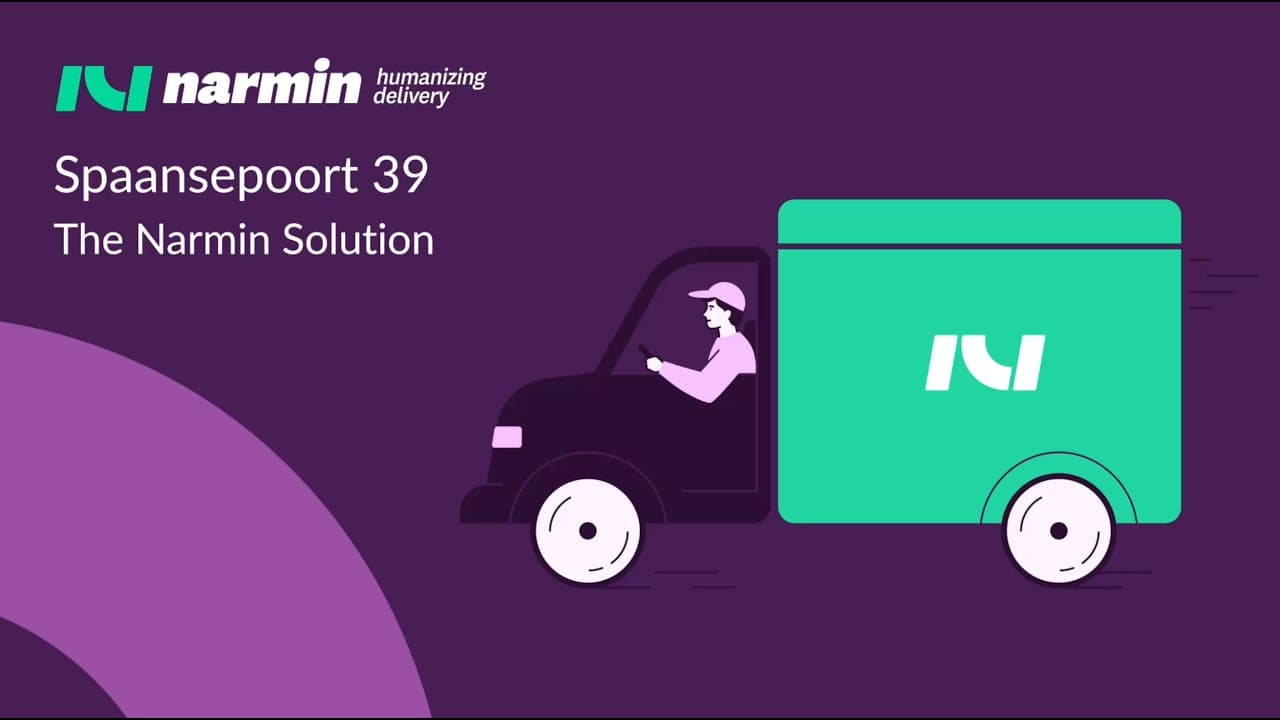 Narmin Solution: Address 1 (Spaansepoort 39) 