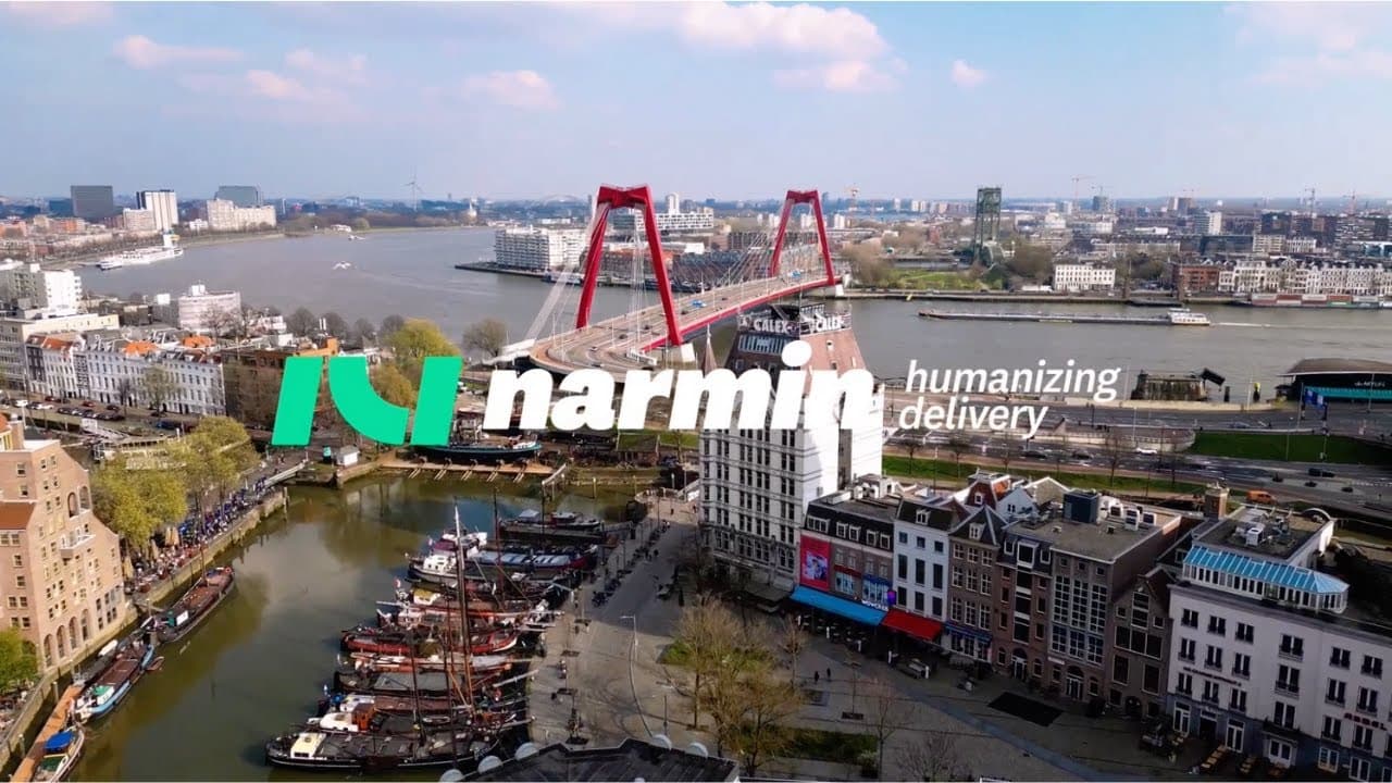 The Narmin Challenge